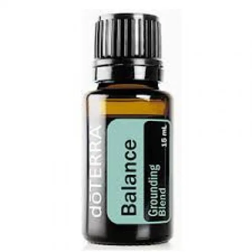 Doterra Oil Blends Balance Doterra Oil Blends Balance