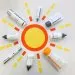 Sunscreen's Chemical or Physical??