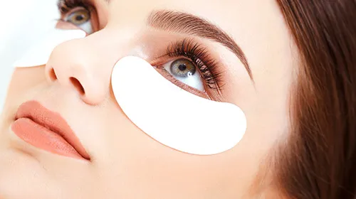 Eye Treatments