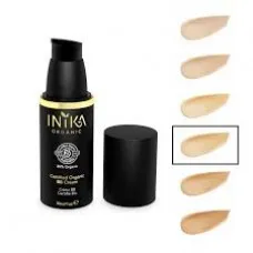 Certified Organic BB Cream - BEIGE Certified Organic BB Cream - BEIGE
