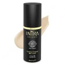 Certified Organic BB Cream - NUDE Certified Organic BB Cream - NUDE