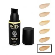 Certified Organic BB Cream - TAN Certified Organic BB Cream - TAN