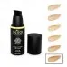 Certified Organic BB Cream - TAN