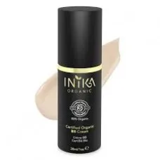 Certified Organic BB Cream - PORCELAIN
