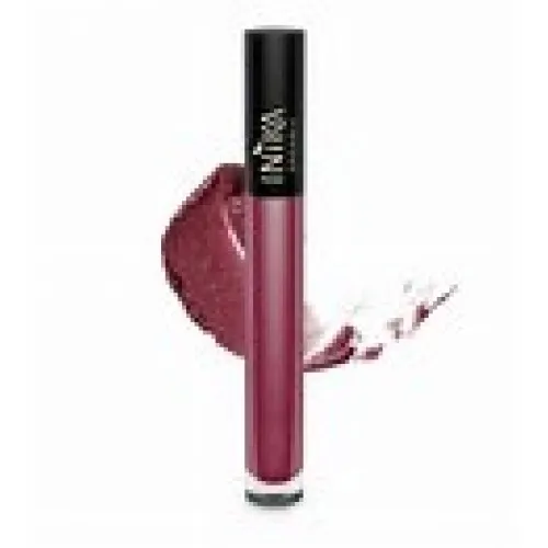 Lip Glaze-BERRY