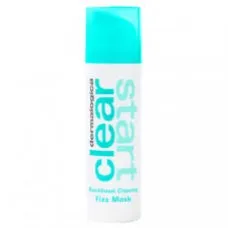 Blackhead Clearing Fizz Mask