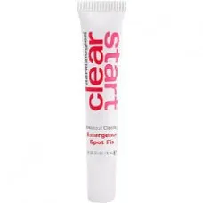 Breakout Clearing Emergency Spot Fix Breakout Clearing Emergency Spot Fix