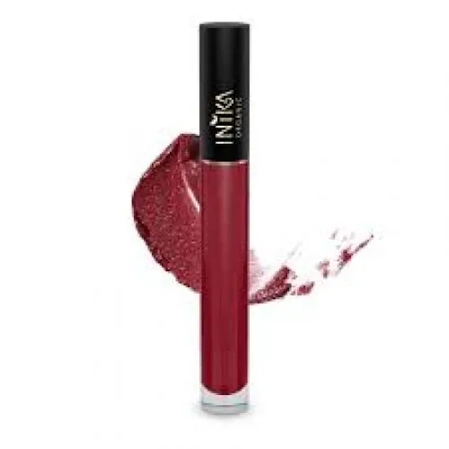 Lip Glaze -CHERRY