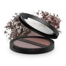 Eye Shadow Duo-CHOC COFFEE