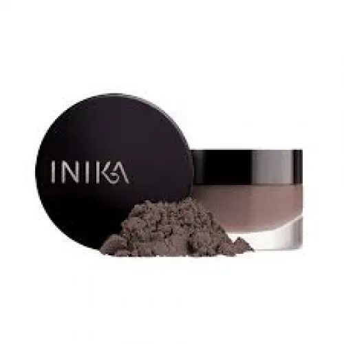 Loose Mineral Eye Shadow-COCO MOTION-matt Finish