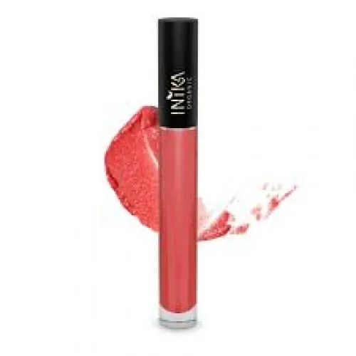 Lip Glaze -CORAL