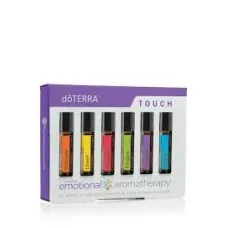 do Terra Emotional Aromatherapy Touch Kit