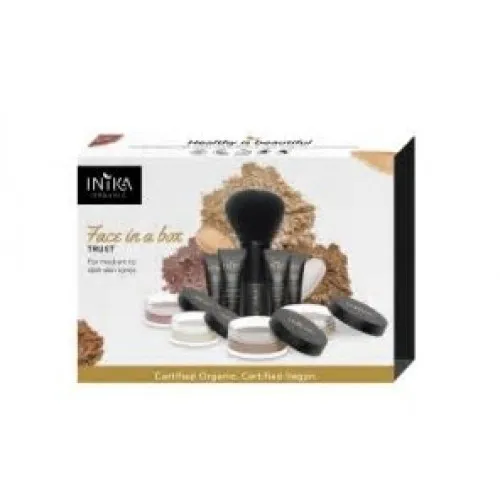 Face in a Box starter Kit-Trust