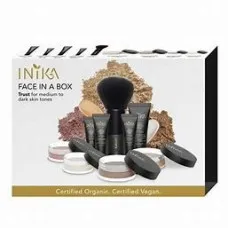 Face in a Box starter Kit-Unity