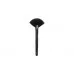 Vegan Fan Brush