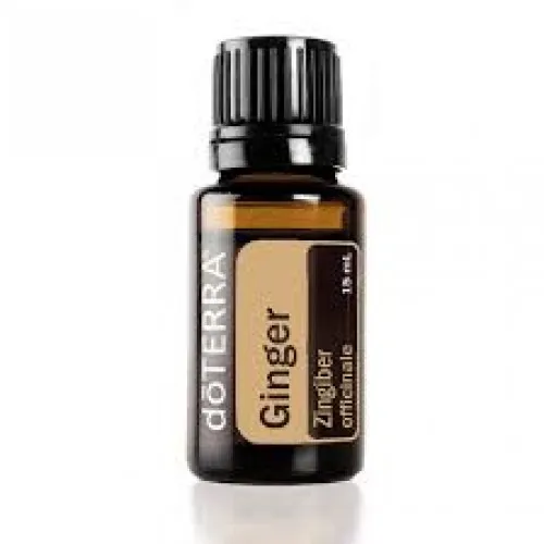 Ginger