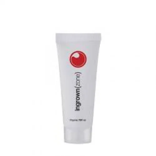 Ingrown [Zone] Active Cream 22g