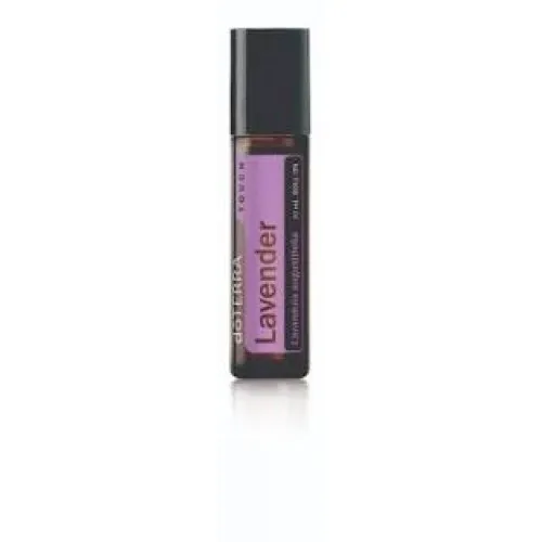 Lavender Touch