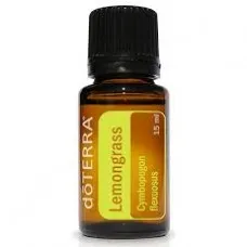 Lemongrass