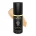 Certified Organic Liquid Foundation with Hyaluronic Acid - BEIGE Certified Organic Liquid Foundation with Hyaluronic Acid - BEIGE
