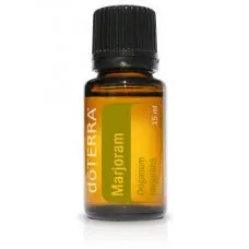 Marjoram