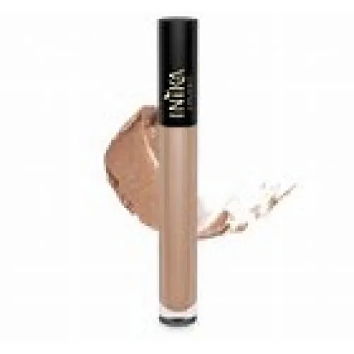 Lip Glaze-MOCHA