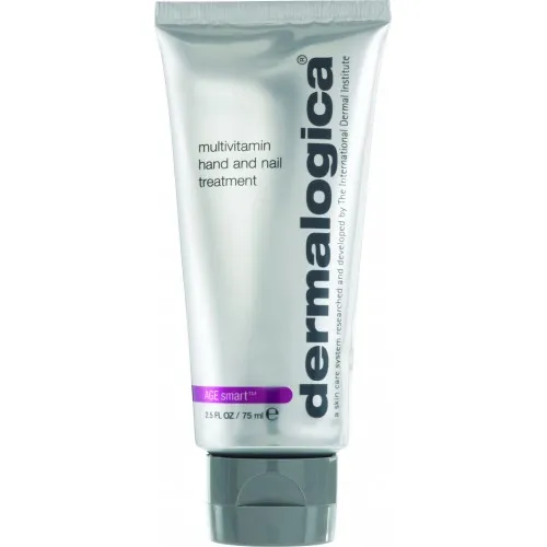 Multivitamin Hand and Nail Treatment