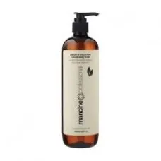 Mancine Natural Body Wash 500ml