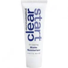 Oil Clearing Matte Moisturiser SPF15