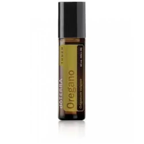 Oregano