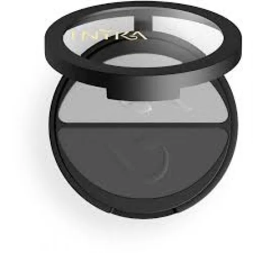 Eye Shadow-PLATINUM STEEL