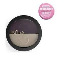 Eye Shadow-PLUM & PEARL