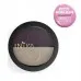 Eye Shadow-PLUM & PEARL