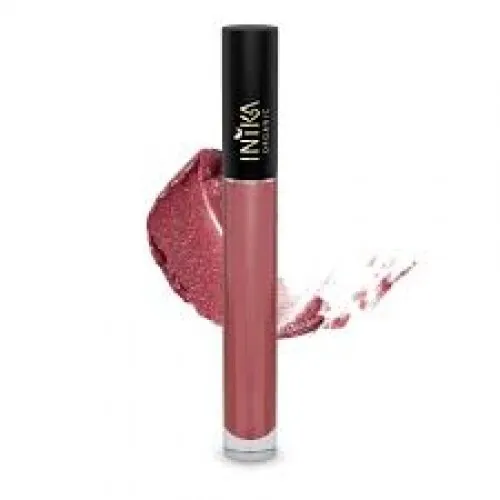 Lip Glaze -ROSEWOOD