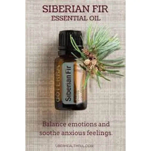 Siberian Fur Siberian Fur