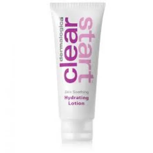 Skin Soothing hydrating lotion Skin Soothing hydrating lotion