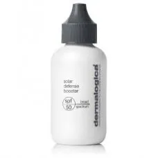Solar Defense Booster SPF50