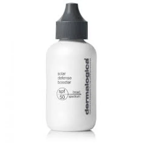 Solar Defense Booster SPF50
