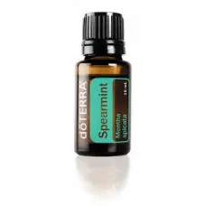 Spearmint