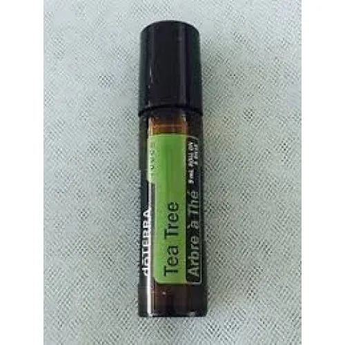 Tea Tree Touch Tea Tree Touch