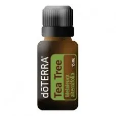 Tea Tree Tea Tree