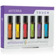 do Terra Touch Kit