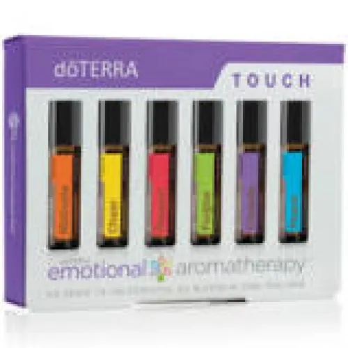 do Terra Touch Kit