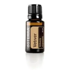 Vetiver Vetiver