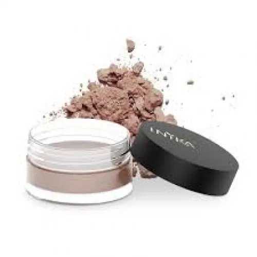 Loose Mineral Eye Shadow-WHISPER