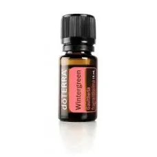 Wintergreen Wintergreen