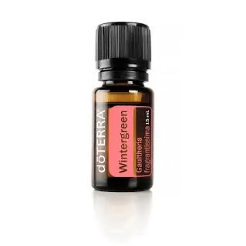 Wintergreen