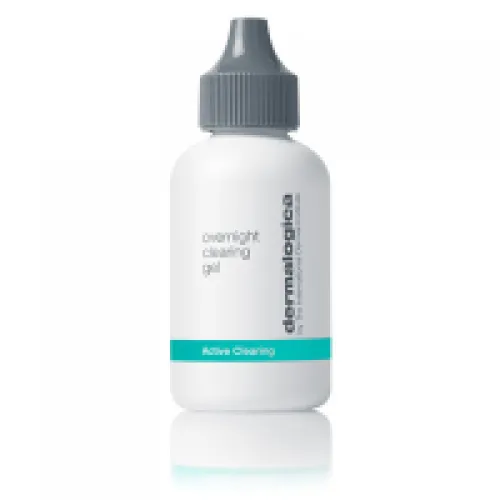 Overnight Clearing Gel