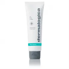 Oil Free Matte SPF30