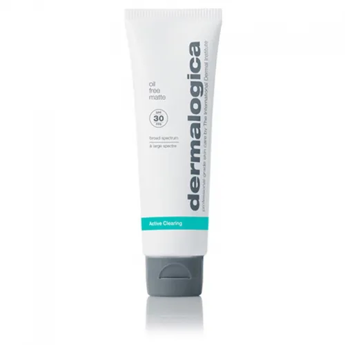 Oil Free Matte SPF30 Oil Free Matte SPF30